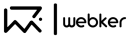 logo webker