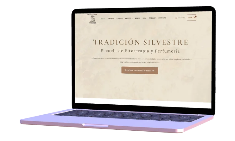 casos-exito-diseno-web-vitoria-escuelatradicion-silvestre casos de éxito de diseño web en vitoria: escuela tradición silvestre