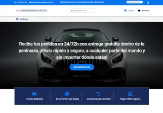 creacion web emblemas