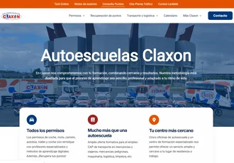 autoescuela-claxon