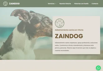 zaindog
